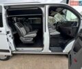 Белый Форд Транзит Кастом, объемом двигателя 2 л и пробегом 110 тыс. км за 21950 $, фото 61 на Automoto.ua