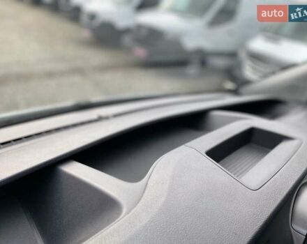 Белый Форд Транзит Кастом, объемом двигателя 2 л и пробегом 91 тыс. км за 24500 $, фото 59 на Automoto.ua