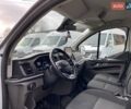 Белый Форд Транзит Кастом, объемом двигателя 2 л и пробегом 91 тыс. км за 24500 $, фото 46 на Automoto.ua
