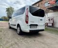 Белый Форд Транзит Кастом, объемом двигателя 2 л и пробегом 110 тыс. км за 21950 $, фото 33 на Automoto.ua
