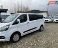 Белый Форд Транзит Кастом, объемом двигателя 2 л и пробегом 91 тыс. км за 24500 $, фото 19 на Automoto.ua