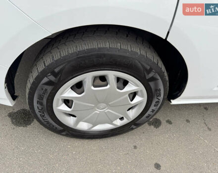 Белый Форд Транзит Кастом, объемом двигателя 2 л и пробегом 214 тыс. км за 21400 $, фото 53 на Automoto.ua