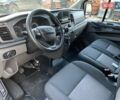 Білий Форд Транзит Кастом, об'ємом двигуна 2 л та пробігом 134 тис. км за 16300 $, фото 13 на Automoto.ua