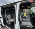 Белый Форд Транзит Кастом, объемом двигателя 2 л и пробегом 110 тыс. км за 21950 $, фото 64 на Automoto.ua