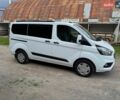 Белый Форд Транзит Кастом, объемом двигателя 2 л и пробегом 110 тыс. км за 21950 $, фото 10 на Automoto.ua