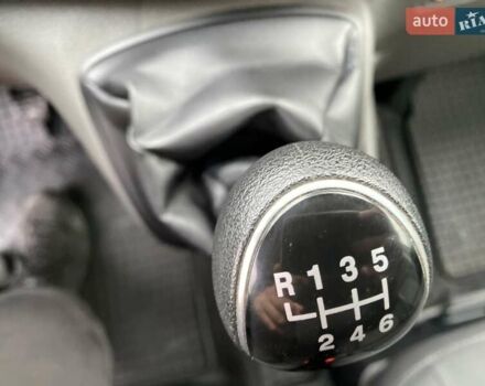 Белый Форд Транзит Кастом, объемом двигателя 2 л и пробегом 91 тыс. км за 24500 $, фото 54 на Automoto.ua