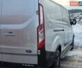 Белый Форд Транзит Кастом, объемом двигателя 2 л и пробегом 113 тыс. км за 24999 $, фото 15 на Automoto.ua
