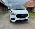 Белый Форд Транзит Кастом, объемом двигателя 2 л и пробегом 110 тыс. км за 21950 $, фото 45 на Automoto.ua