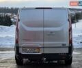 Белый Форд Транзит Кастом, объемом двигателя 2 л и пробегом 113 тыс. км за 24999 $, фото 12 на Automoto.ua
