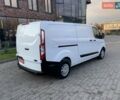 Білий Форд Транзит Кастом, об'ємом двигуна 2 л та пробігом 134 тис. км за 16300 $, фото 2 на Automoto.ua