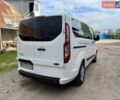 Белый Форд Транзит Кастом, объемом двигателя 2 л и пробегом 110 тыс. км за 21950 $, фото 29 на Automoto.ua