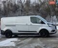 Белый Форд Транзит Кастом, объемом двигателя 2 л и пробегом 113 тыс. км за 24999 $, фото 11 на Automoto.ua