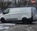 Белый Форд Транзит Кастом, объемом двигателя 2 л и пробегом 113 тыс. км за 24999 $, фото 10 на Automoto.ua