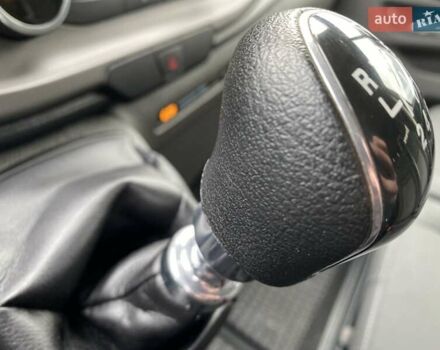 Белый Форд Транзит Кастом, объемом двигателя 2 л и пробегом 91 тыс. км за 24500 $, фото 51 на Automoto.ua