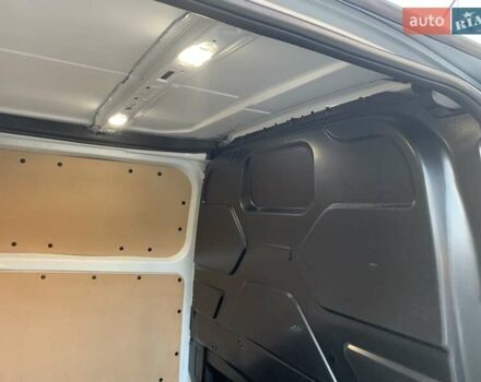 Білий Форд Транзит Кастом, об'ємом двигуна 2 л та пробігом 134 тис. км за 16300 $, фото 29 на Automoto.ua