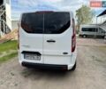 Белый Форд Транзит Кастом, объемом двигателя 2 л и пробегом 110 тыс. км за 21950 $, фото 36 на Automoto.ua