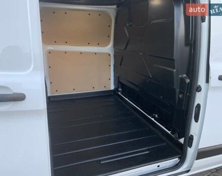 Білий Форд Транзит Кастом, об'ємом двигуна 2 л та пробігом 134 тис. км за 16300 $, фото 30 на Automoto.ua