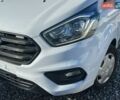 Білий Форд Транзит Кастом, об'ємом двигуна 2 л та пробігом 228 тис. км за 17500 $, фото 5 на Automoto.ua