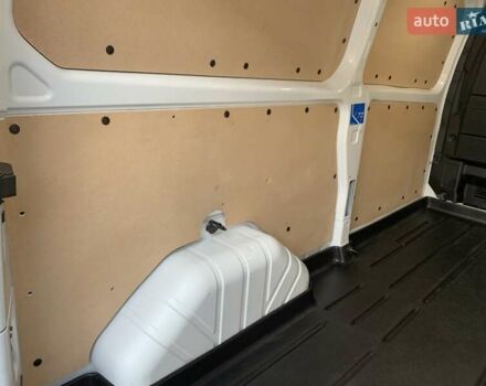 Білий Форд Транзит Кастом, об'ємом двигуна 2 л та пробігом 134 тис. км за 16300 $, фото 23 на Automoto.ua