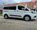Белый Форд Транзит Кастом, объемом двигателя 2 л и пробегом 110 тыс. км за 21950 $, фото 11 на Automoto.ua