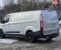 Белый Форд Транзит Кастом, объемом двигателя 2 л и пробегом 113 тыс. км за 24999 $, фото 9 на Automoto.ua