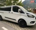 Белый Форд Транзит Кастом, объемом двигателя 2 л и пробегом 115 тыс. км за 27000 $, фото 7 на Automoto.ua
