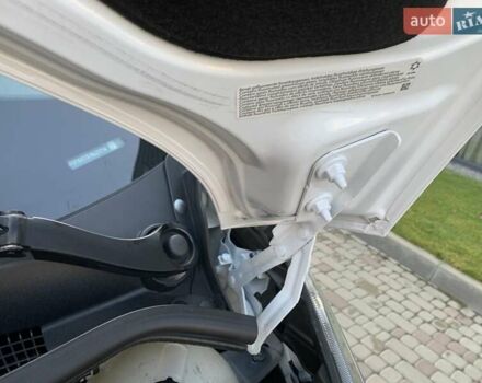 Білий Форд Транзит Кастом, об'ємом двигуна 2 л та пробігом 134 тис. км за 16300 $, фото 34 на Automoto.ua