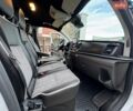 Белый Форд Транзит Кастом, объемом двигателя 2 л и пробегом 110 тыс. км за 21950 $, фото 68 на Automoto.ua