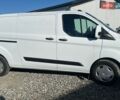 Білий Форд Транзит Кастом, об'ємом двигуна 2 л та пробігом 228 тис. км за 17500 $, фото 10 на Automoto.ua