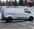 Белый Форд Транзит Кастом, объемом двигателя 2 л и пробегом 113 тыс. км за 24999 $, фото 17 на Automoto.ua