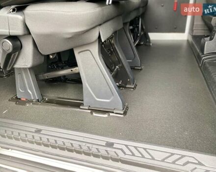 Белый Форд Транзит Кастом, объемом двигателя 2 л и пробегом 91 тыс. км за 24500 $, фото 33 на Automoto.ua