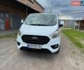 Белый Форд Транзит Кастом, объемом двигателя 2 л и пробегом 110 тыс. км за 21950 $, фото 41 на Automoto.ua