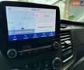 Белый Форд Транзит Кастом, объемом двигателя 2 л и пробегом 110 тыс. км за 21950 $, фото 54 на Automoto.ua