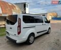 Белый Форд Транзит Кастом, объемом двигателя 2 л и пробегом 110 тыс. км за 21950 $, фото 28 на Automoto.ua