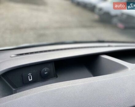 Белый Форд Транзит Кастом, объемом двигателя 2 л и пробегом 91 тыс. км за 24500 $, фото 60 на Automoto.ua