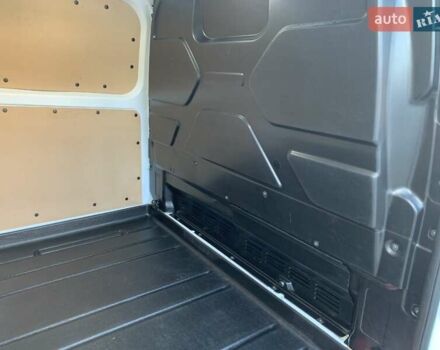 Білий Форд Транзит Кастом, об'ємом двигуна 2 л та пробігом 134 тис. км за 16300 $, фото 28 на Automoto.ua