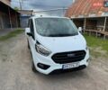 Белый Форд Транзит Кастом, объемом двигателя 2 л и пробегом 110 тыс. км за 21950 $, фото 46 на Automoto.ua