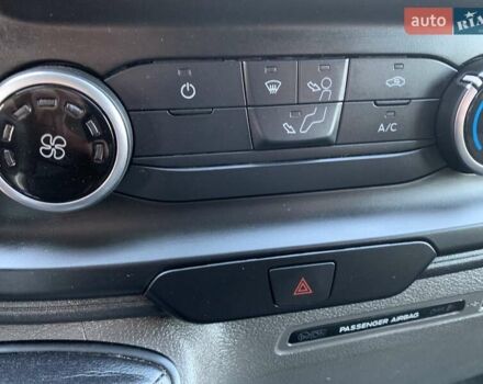 Білий Форд Транзит Кастом, об'ємом двигуна 2 л та пробігом 134 тис. км за 16300 $, фото 17 на Automoto.ua