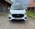 Белый Форд Транзит Кастом, объемом двигателя 2 л и пробегом 110 тыс. км за 21950 $, фото 42 на Automoto.ua