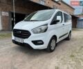 Белый Форд Транзит Кастом, объемом двигателя 2 л и пробегом 110 тыс. км за 21950 $, фото 8 на Automoto.ua