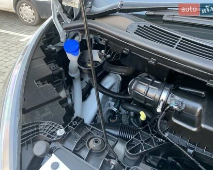 Білий Форд Транзит Кастом, об'ємом двигуна 2 л та пробігом 134 тис. км за 16300 $, фото 32 на Automoto.ua