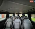 Белый Форд Транзит Кастом, объемом двигателя 2 л и пробегом 110 тыс. км за 21950 $, фото 52 на Automoto.ua