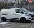 Белый Форд Транзит Кастом, объемом двигателя 2 л и пробегом 113 тыс. км за 24999 $, фото 8 на Automoto.ua