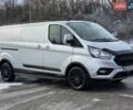 Белый Форд Транзит Кастом, объемом двигателя 2 л и пробегом 113 тыс. км за 24999 $, фото 7 на Automoto.ua