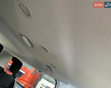 Белый Форд Транзит Кастом, объемом двигателя 2 л и пробегом 91 тыс. км за 24500 $, фото 36 на Automoto.ua