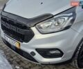 Белый Форд Транзит Кастом, объемом двигателя 2 л и пробегом 113 тыс. км за 24999 $, фото 19 на Automoto.ua