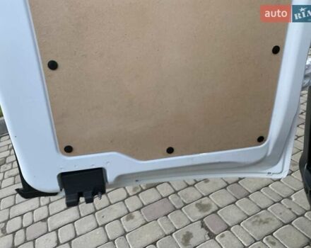 Білий Форд Транзит Кастом, об'ємом двигуна 2 л та пробігом 134 тис. км за 16300 $, фото 26 на Automoto.ua