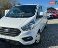Білий Форд Транзит Кастом, об'ємом двигуна 2 л та пробігом 228 тис. км за 17500 $, фото 9 на Automoto.ua