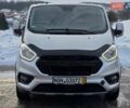 Белый Форд Транзит Кастом, объемом двигателя 2 л и пробегом 113 тыс. км за 24999 $, фото 1 на Automoto.ua