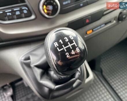 Белый Форд Транзит Кастом, объемом двигателя 2 л и пробегом 91 тыс. км за 24500 $, фото 50 на Automoto.ua